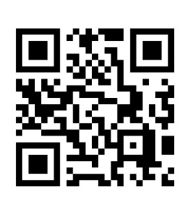 Enrollment QR code